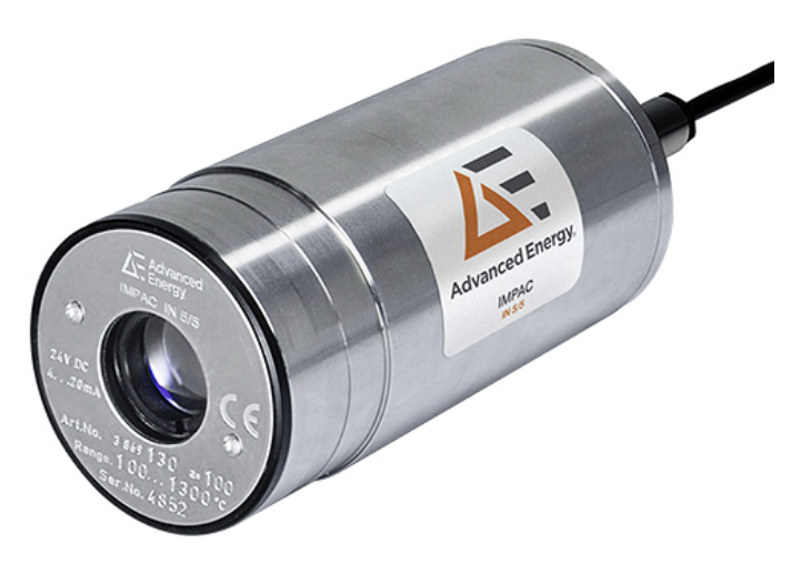 Impac IN 5/5 plus紅外測溫儀