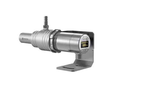 單色紅外測溫儀P01S10-7030