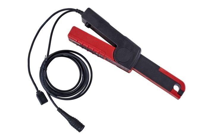 E27 100AAC/DC電流鉗