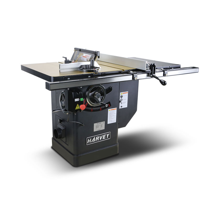 海威HW110S-30重型臺鋸木工實訓(xùn)設(shè)備