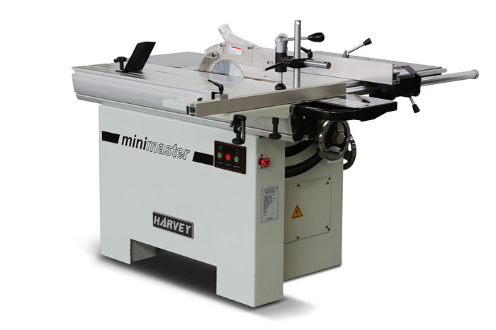 海威C-1400E精密推臺鋸木工實訓(xùn)設(shè)備