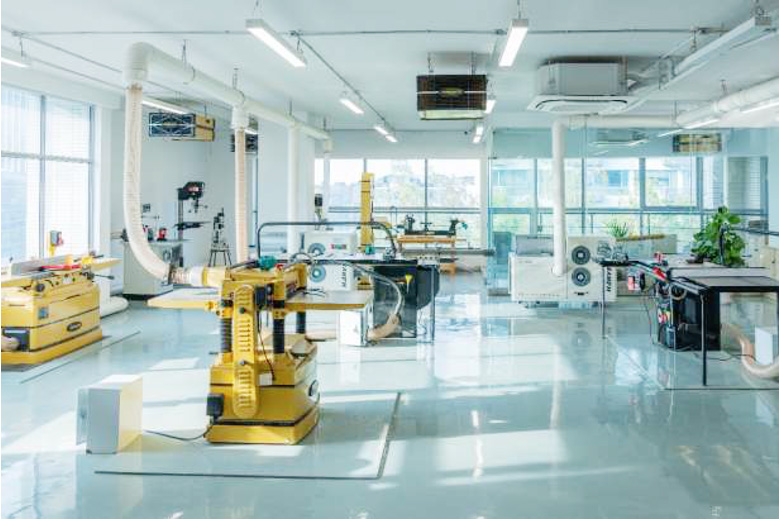 木工創(chuàng)意工坊